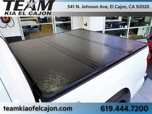 Used 2023 Toyota Tacoma SR5 w/ SX Package RWD image 17