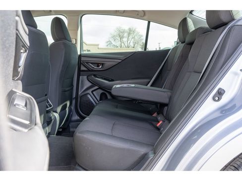 Certified 2023 Subaru Legacy Premium image 13