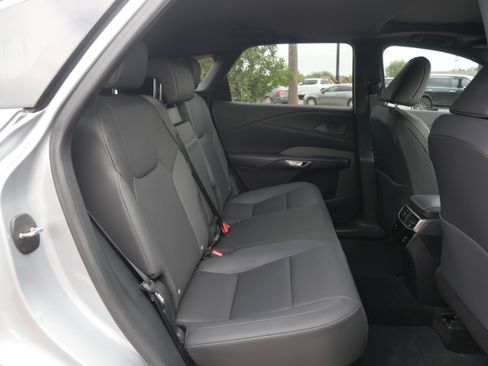 Used 2024 Lexus RX 350 Premium image 11