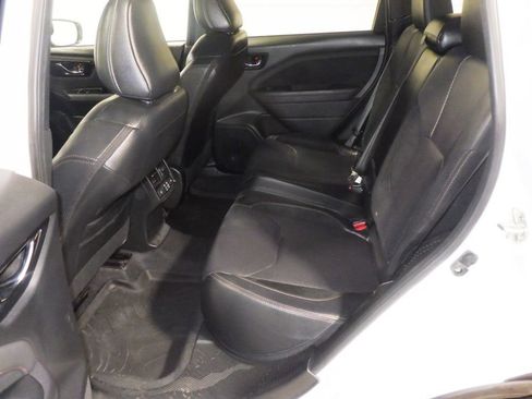 Used 2025 Subaru Forester Touring w/ Protection Package (1PH) AWD/4WD image 7