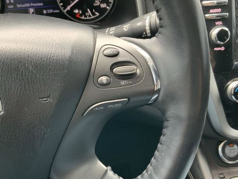 Used 2020 Nissan Murano Platinum w/ Cargo Package image 32