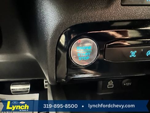 Certified 2024 Ford Escape ST-Line w/ Tech Pack #1 AWD/4WD image 15