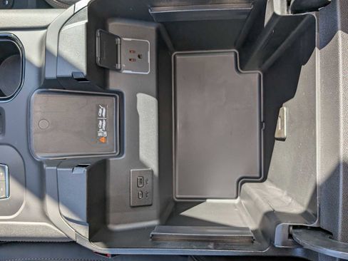 New 2026 GMC Sierra 2500 AT4 AWD/4WD image 16