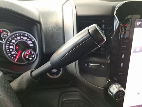 Used 2025 RAM 2500 Tradesman AWD/4WD image 19