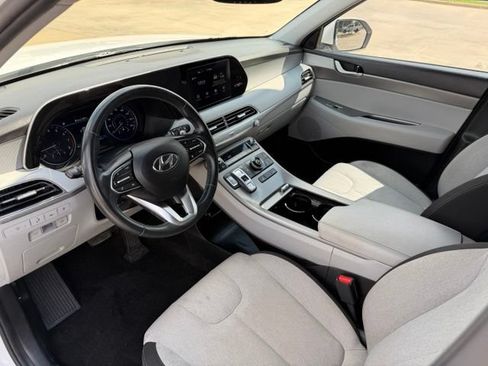 Used 2020 Hyundai Palisade SEL w/ Convenience Package FWD image 12