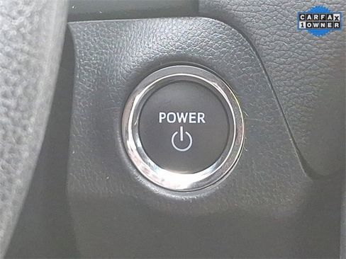 Used 2025 Toyota RAV4 XLE image 22