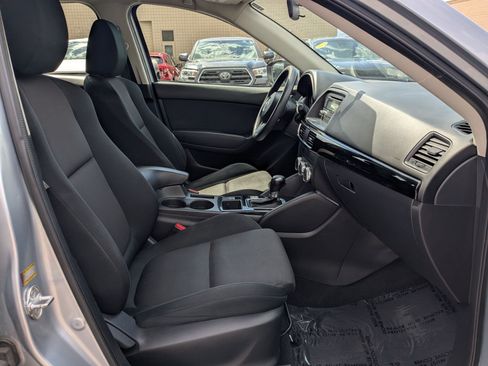Used 2016 MAZDA CX-5 Sport AWD/4WD image 31