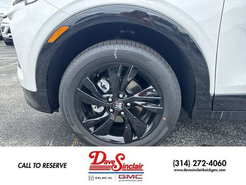 New 2026 Buick Encore GX Sport Touring w/ Comfort Package AWD/4WD image 10