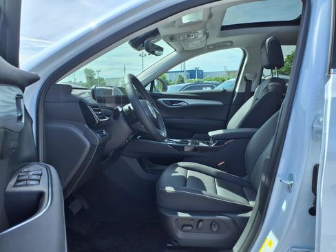 New 2026 Buick Envision Avenir AWD/4WD image 18