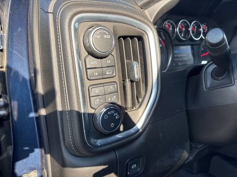 Used 2020 Chevrolet Silverado 1500 RST w/ All-Star Edition AWD/4WD image 17