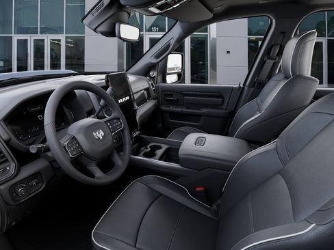 New 2026 RAM 2500 Power Wagon AWD/4WD image 22