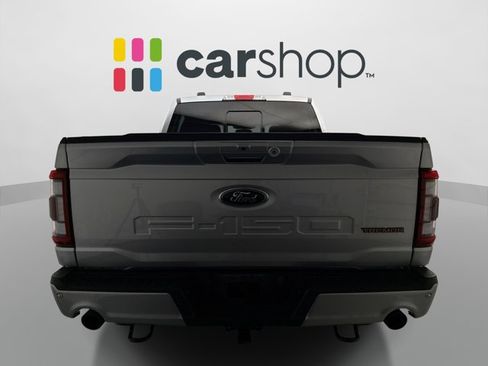 Used 2023 Ford F150 Tremor w/ Equipment Group 402A High AWD/4WD image 4