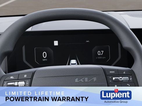 New 2026 Kia Sportage S image 26