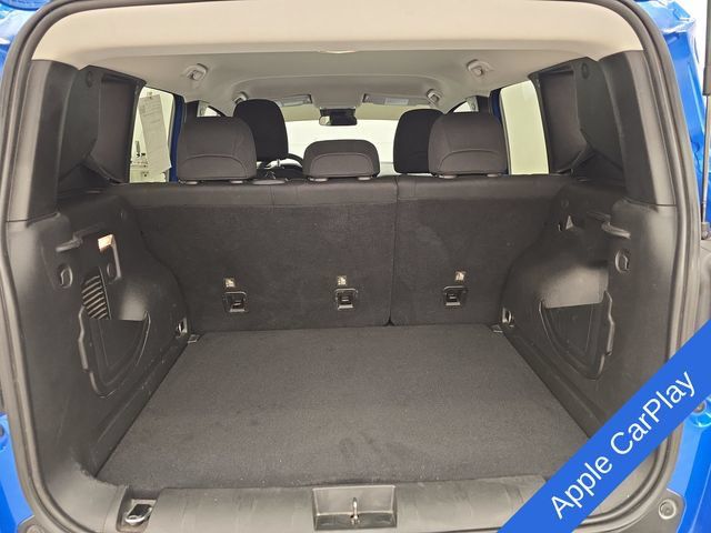 Used 2020 Jeep Renegade Sport FWD image 15