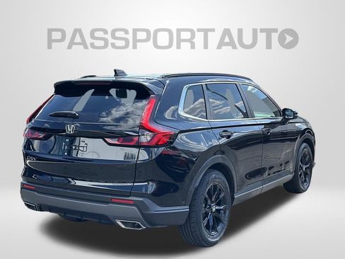Used 2024 Honda CR-V Sport image 5