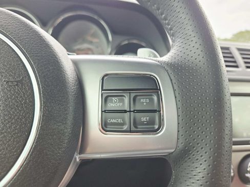 Used 2014 Dodge Challenger SRT8 w/ Harman/Kardon Audio Group RWD image 23