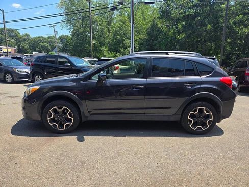 Used 2015 Subaru Crosstrek 2.0i Limited AWD/4WD image 21