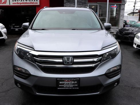 Used 2016 Honda Pilot Touring image 8