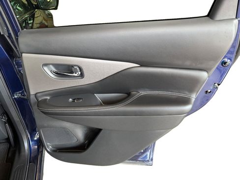 Used 2024 Nissan Murano SL AWD/4WD image 23
