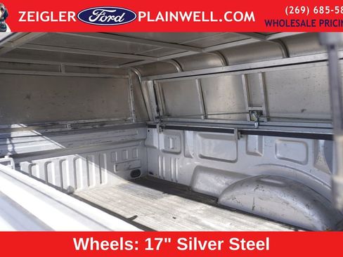 Used 2016 Ford F150 XL w/ XL Power Equipment Group image 9