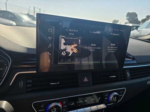 Certified 2024 Audi A5 2.0T Premium w/ Convenience Package image 29