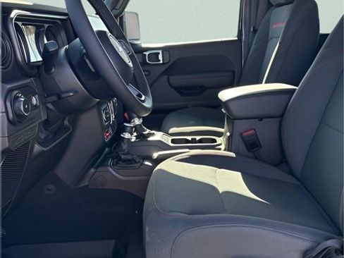 New 2026 Jeep Wrangler Rubicon image 13