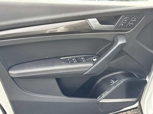 Used 2022 Audi SQ5 Prestige image 18