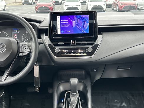 Certified 2024 Toyota Corolla LE image 29