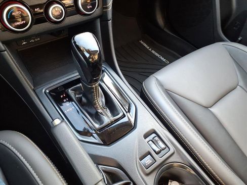 Certified 2023 Subaru Crosstrek 2.5i Sport image 15