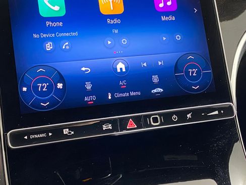 Certified 2025 Mercedes-Benz GLC 300 4MATIC image 25