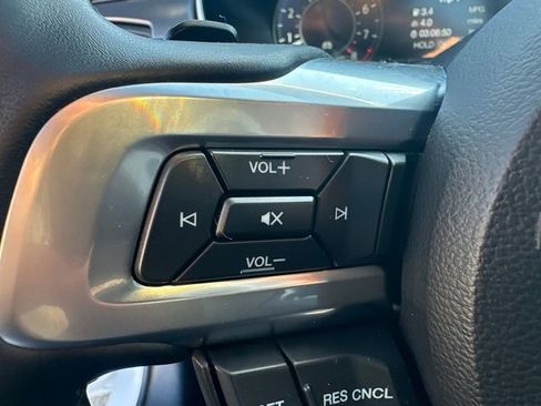 Used 2022 Ford Mustang Mach 1 w/ Mach 1 Handling Package image 22