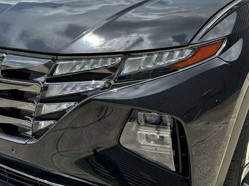 New 2024 Hyundai Tucson Limited image 6