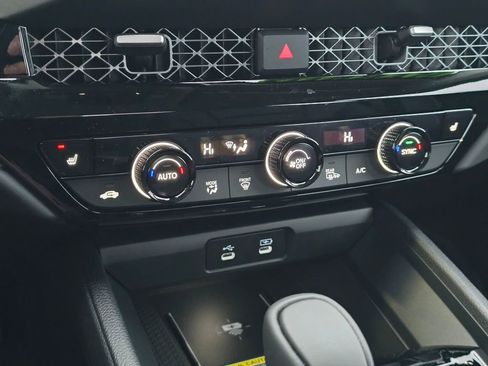 New 2025 Honda Accord EX-L image 19