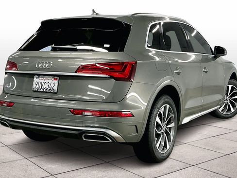 Used 2023 Audi Q5 2.0T Premium Plus w/ Premium Plus Package image 15