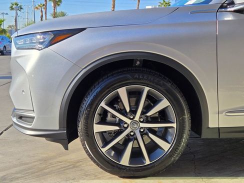 New 2026 Acura MDX FWD w/ Technology Package image 11