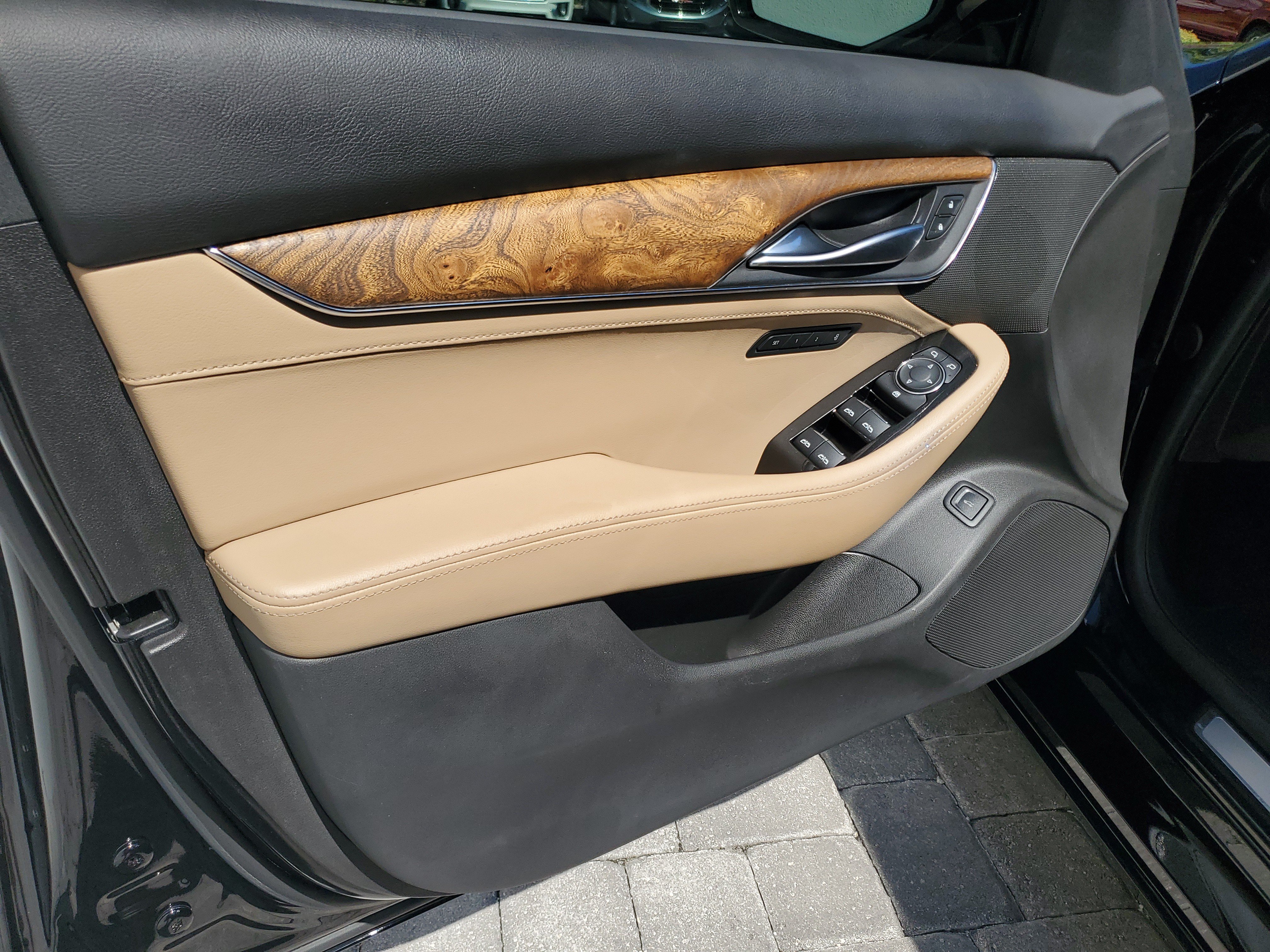 Used 2024 Cadillac CT5 Premium Luxury w/ Technology Package RWD image 18