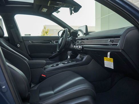 New 2026 Honda Civic Sport image 9