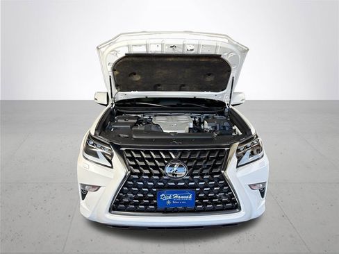 Used 2023 Lexus GX 460 Premium w/ Premium Package AWD/4WD image 23
