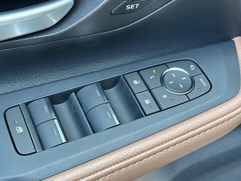 Certified 2026 Toyota Grand Highlander AWD Hybrid image 14
