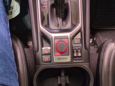 Certified 2023 Subaru Forester Touring image 19