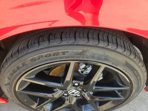 Used 2025 Honda Civic Sport image 26