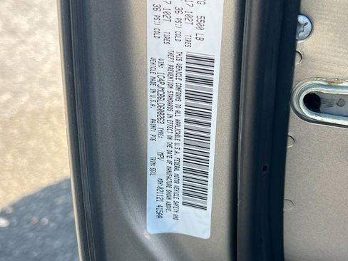 Used 2020 Jeep Cherokee Latitude image 21