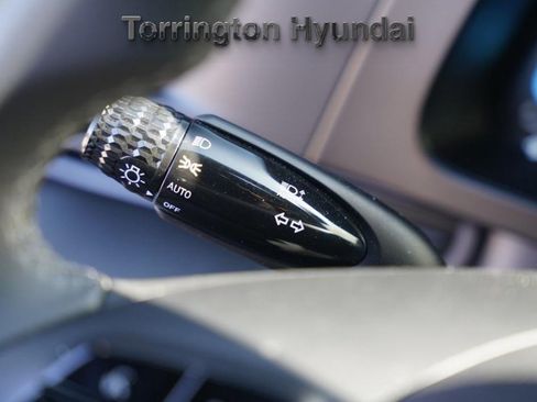 New 2025 Hyundai Elantra Sport image 20