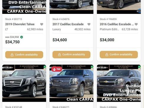 Used 2017 Mercedes-Benz Maybach S 550 4MATIC image 43