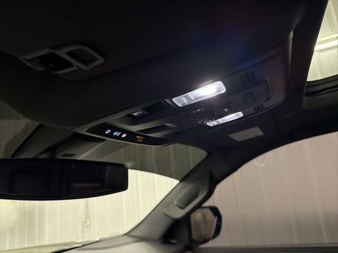 Used 2021 GMC Yukon AT4 w/ AT4 Premium Plus Package AWD/4WD image 36