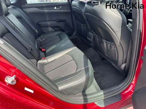 Certified 2022 Kia K5 GT-Line w/ GT-Line FWD Premium Package image 29