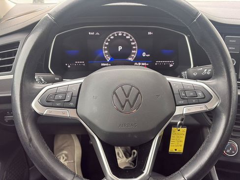 Used 2024 Volkswagen Jetta S FWD image 10