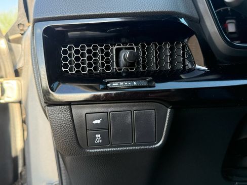 Certified 2024 Honda CR-V EX-L image 16