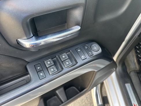 Used 2017 Chevrolet Silverado 2500 LT w/ All Star Edition image 16