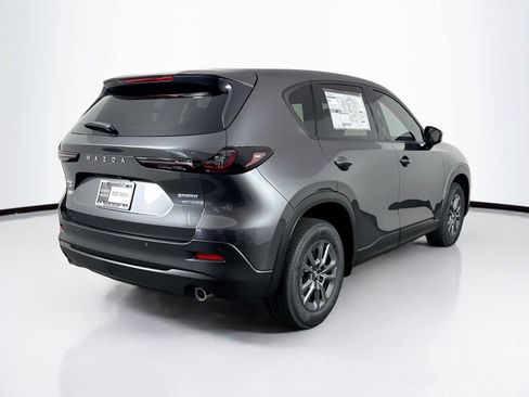 New 2026 MAZDA CX-5 Select AWD/4WD image 2